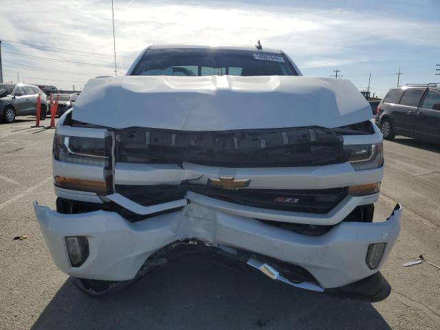 Photo 5 from auction – 2016 CHEVROLET SILVERADO with VIN 3GCUKREC6GG319475