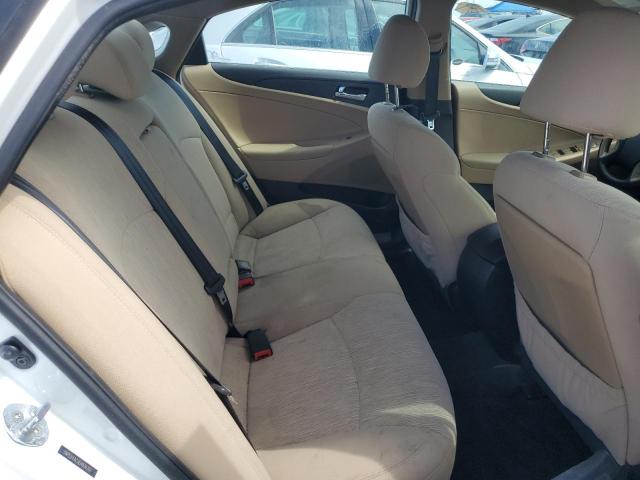 Photo 10 from auction – 2014 HYUNDAI SONATA GLS with VIN 5NPEB4AC3EH836301