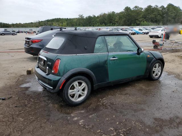 Photo 3 from auction – 2005 MINI COOPER with VIN WMWRF33475TF60416