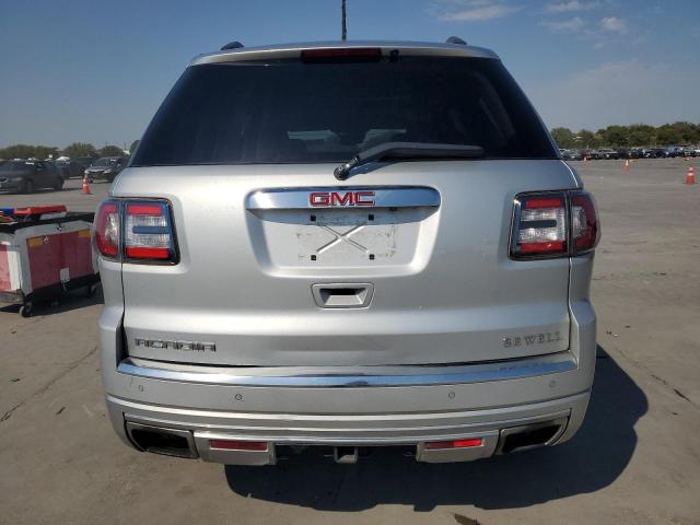 Photo 6 from auction – 2016 GMC ACADIA DEN with VIN 1GKKRTKD7GJ135694