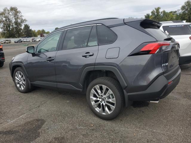 Photo 2 from auction – 2023 TOYOTA RAV4 XLE P with VIN 2T3A1RFV3PC331302