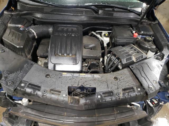 Photo 11 from auction – 2016 CHEVROLET EQUINOX LT with VIN 2GNFLFEK0G6299223