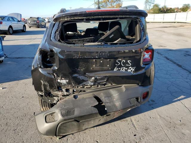 Photo 6 from auction – 2023 JEEP RENEGADE L with VIN ZACNJDB12PPP43373