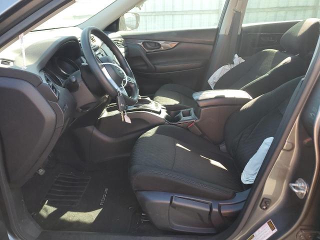 Photo 7 from auction – 2020 NISSAN ROGUE S with VIN 5N1AT2MT2LC819957