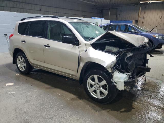 Zdjęcie 4 z aukcji – 2008 TOYOTA RAV4 z VIN JTMBD33V485205566