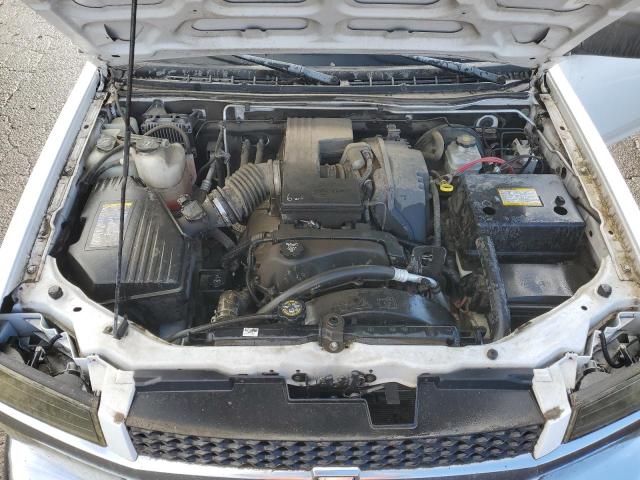 Photo 11 from auction – 2004 CHEVROLET COLORADO with VIN 1GCCS136848164780