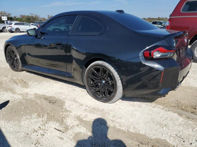 Foto 2 de la subasta – 2023 BMW M2 con VIN 3MF13DM07P8D63938