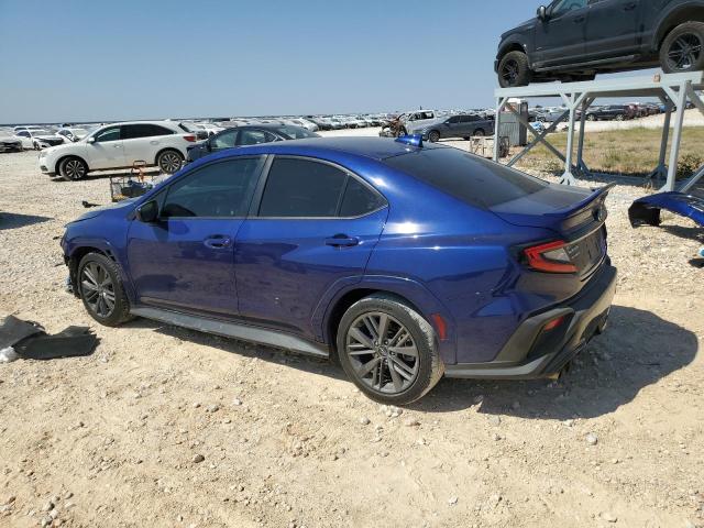 Photo 2 from auction – 2022 SUBARU WRX with VIN JF1VBAA64N9029387
