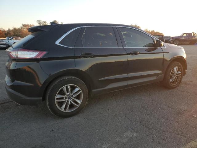 Photo 3 from auction – 2017 FORD EDGE SEL with VIN 2FMPK3J91HBB46873