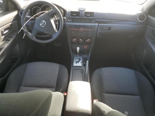 Photo 8 from auction – 2009 MAZDA 3 I with VIN JM1BK32F891236103