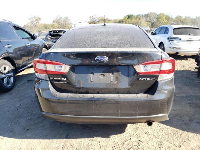 Photo 6 from auction – 2019 SUBARU IMPREZA with VIN 4S3GKAB60K3603418