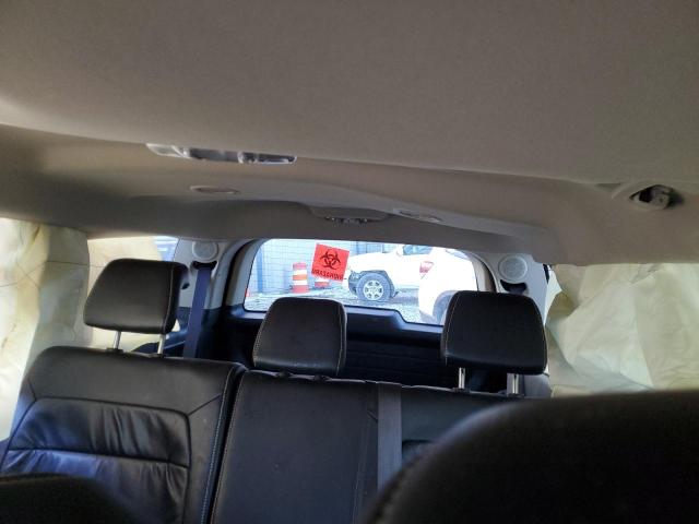 Photo 10 from auction – 2009 FORD FLEX SEL with VIN 2FMDK52C69BA06358
