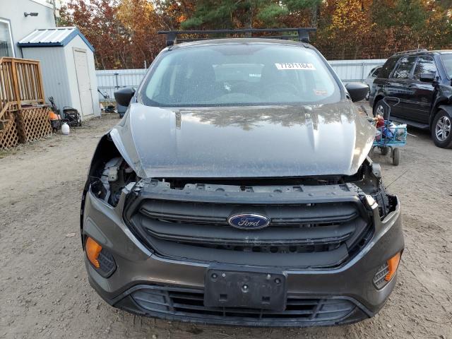 Photo 5 from auction – 2017 FORD ESCAPE S with VIN 1FMCU0F75HUC83274