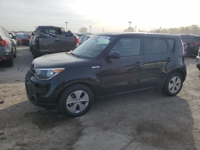 KIA SOUL 2016 with VIN KNDJN2A20G7829556 - Photo from auction