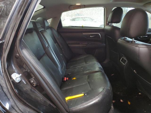 Photo 10 from auction – 2017 NISSAN ALTIMA 2.5 with VIN 1N4AL3AP2HC110055
