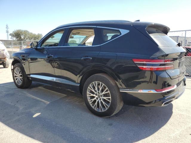 Photo 2 from auction – 2021 GENESIS GV80 BASE with VIN KMUHB4SB5MU051508