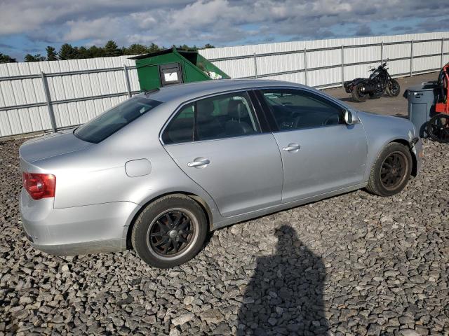 Photo 3 from auction – 2005 VOLKSWAGEN JETTA with VIN 3VWDF71KX5M600194