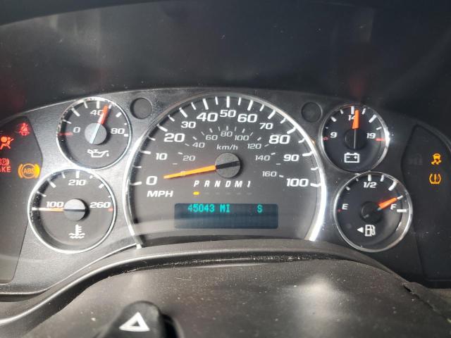 Photo 9 from auction – 2016 CHEVROLET EXPRESS G3 with VIN 1GAZGNFF7G1319968