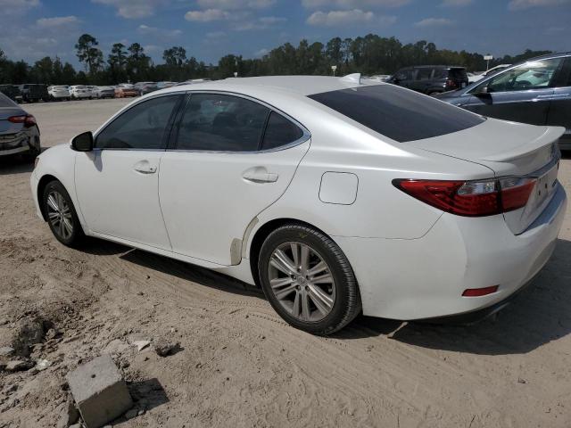 Photo 2 from auction – 2015 LEXUS ES 350 with VIN JTHBK1GG9F2161843