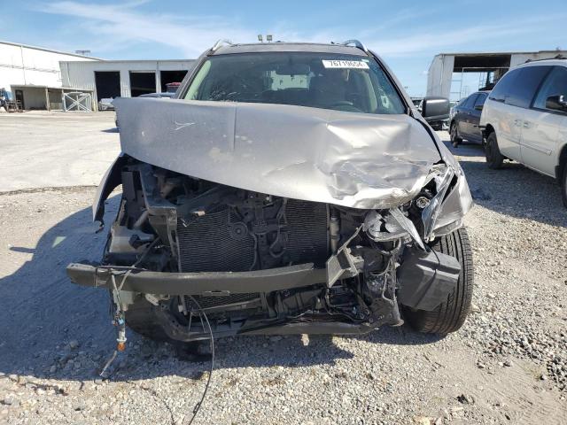 Photo 5 from auction – 2011 NISSAN ROGUE S with VIN JN8AS5MT2BW576872
