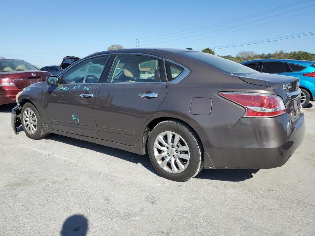 Photo 2 from auction – 2014 NISSAN ALTIMA 2.5 with VIN 1N4AL3AP3EN389824
