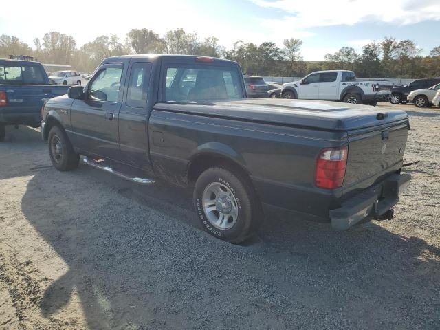 Photo 2 from auction – 2005 FORD RANGER SUP with VIN 1FTYR44E95PA51534