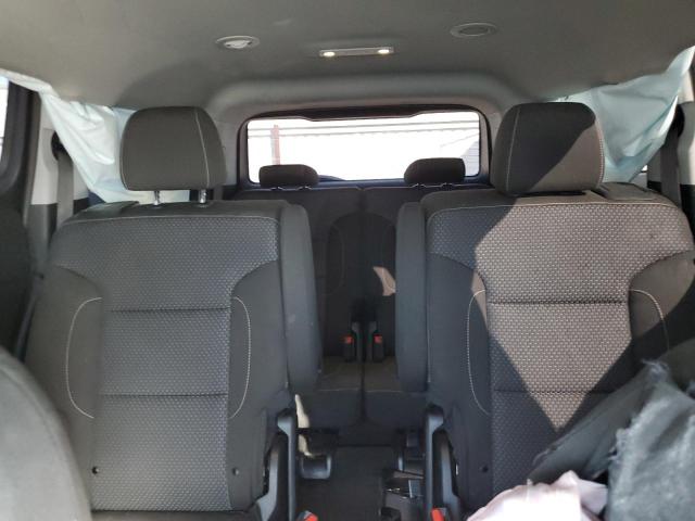 Photo 10 from auction – 2023 GMC ACADIA SLE with VIN 1GKKNKL4XPZ242132