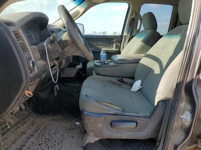 Photo 7 from auction – 2016 RAM 1500 ST with VIN 1C6RR6FT1GS404030