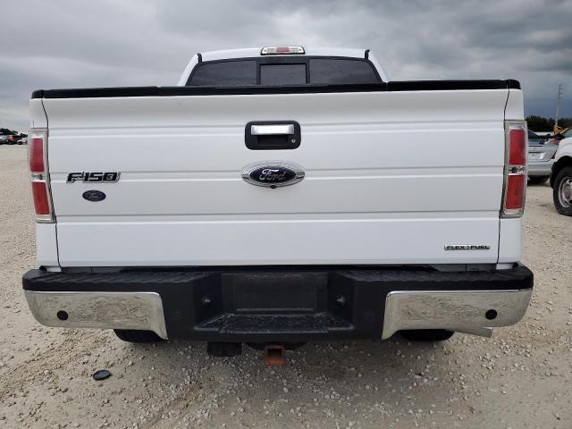 Photo 6 from auction – 2014 FORD F150 SUPER with VIN 1FTFW1CF8EKF43882