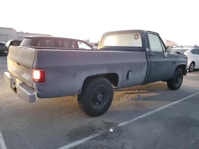 Photo 3 from auction – 1984 GMC C2500 with VIN 1GTGC24M6ES505759