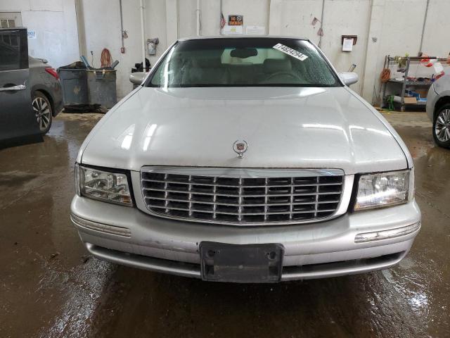 Photo 5 from auction – 1999 CADILLAC DEVILLE with VIN 1G6KD54YXXU796773