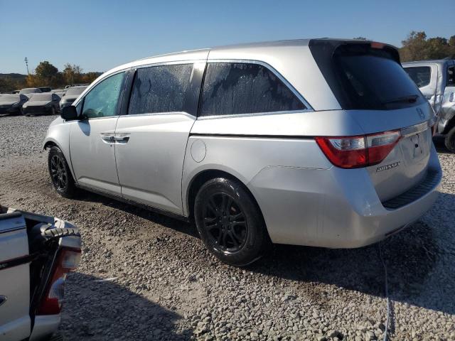 Photo 2 from auction – 2011 HONDA ODYSSEY EX with VIN 5FNRL5H65BB028238