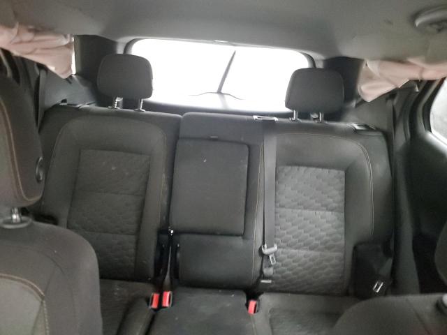 Photo 10 from auction – 2018 CHEVROLET EQUINOX LT with VIN 3GNAXJEV5JS563587