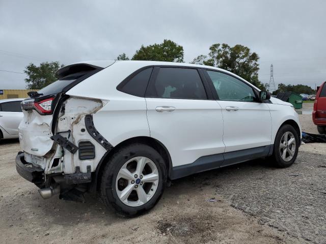 Foto 3 de la subasta – 2018 FORD EDGE SE con VIN 2FMPK3G9XJBB61434