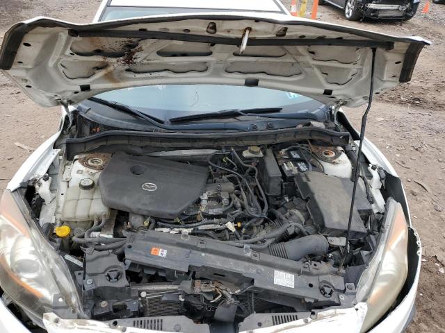 Photo 11 from auction – 2011 MAZDA 3 I with VIN JM1BL1UG6B1415396