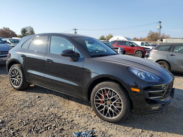 Photo 4 from auction – 2018 PORSCHE MACAN TURB with VIN WP1AF2A51JLB71170