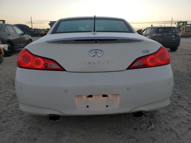 Photo 6 from auction – 2011 INFINITI G37 BASE with VIN JN1CV6FE1BM954002