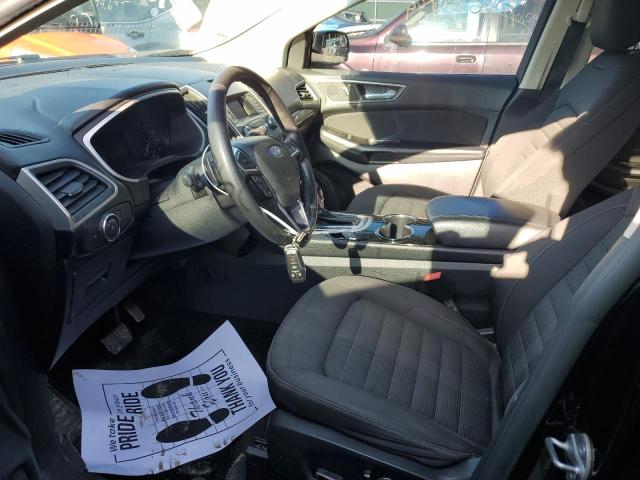 Photo 7 from auction – 2016 FORD EDGE SEL with VIN 2FMPK4J81GBB89640