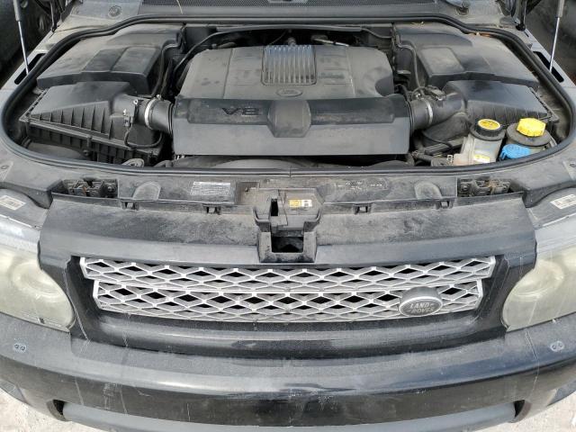 Photo 12 from auction – 2013 LAND ROVER RANGE ROVE with VIN SALSK2D48DA810206