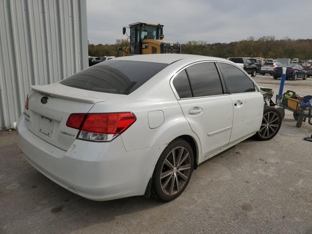 Photo 3 from auction – 2013 SUBARU LEGACY 2.5 with VIN 4S3BMCG67D3025507