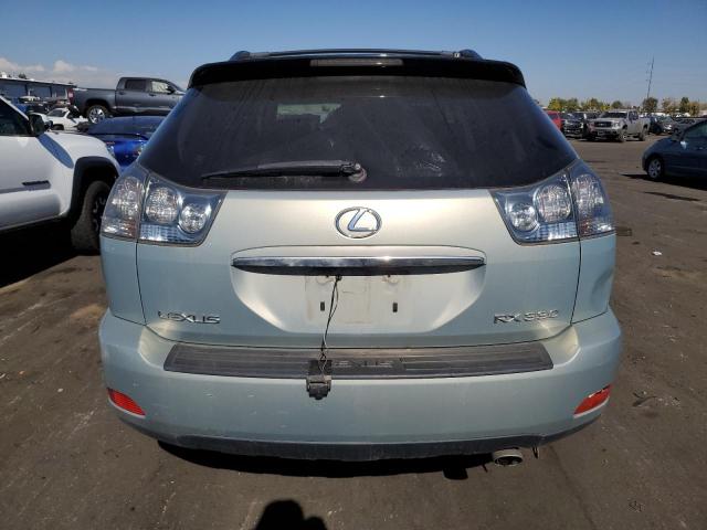 Photo 6 from auction – 2005 LEXUS RX 330 with VIN JTJHA31U350083169