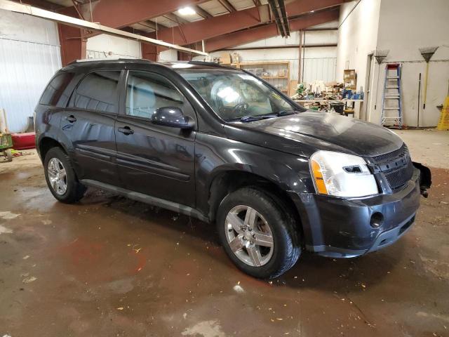 Photo 4 from auction – 2008 CHEVROLET EQUINOX LT with VIN 2CNDL43F686298360