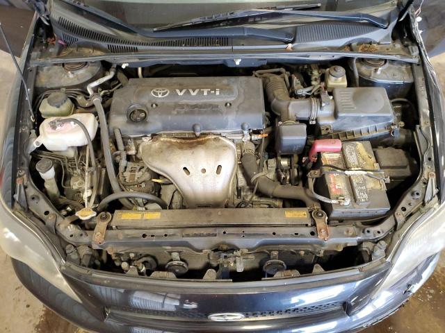 Photo 11 from auction – 2010 TOYOTA SCION TC with VIN JTKDE3B74A0307860