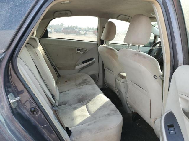 Photo 10 from auction – 2013 TOYOTA PRIUS with VIN JTDKN3DU3D1634332