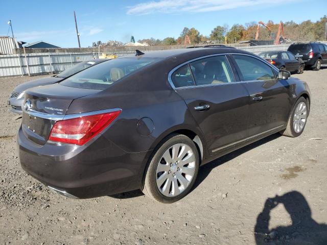 Photo 3 from auction – 2014 BUICK LACROSSE P with VIN 1G4GE5G31EF165536
