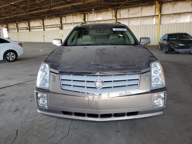 Photo 5 from auction – 2006 CADILLAC SRX with VIN 1GYEE637760167879