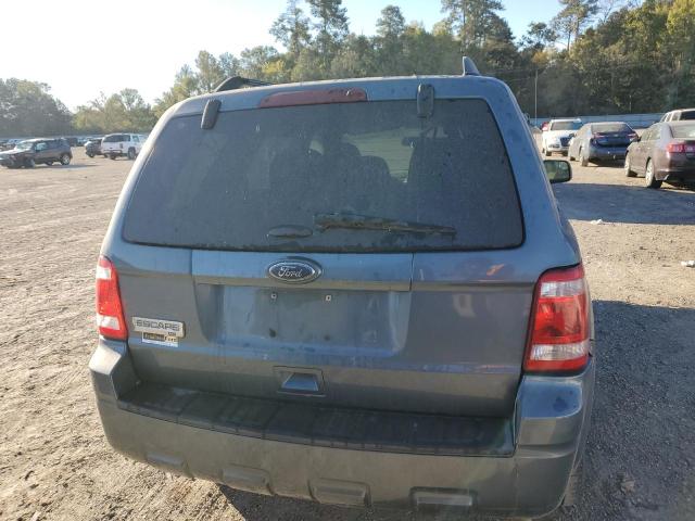 Photo 6 from auction – 2012 FORD ESCAPE XLT with VIN 1FMCU0D77CKA21666