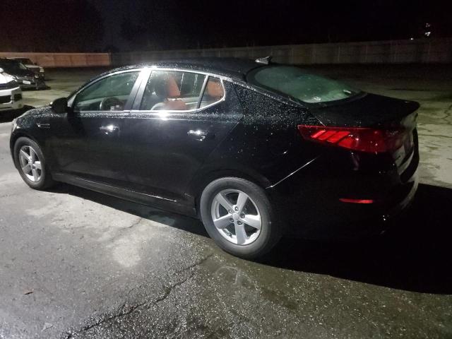 Photo 2 from auction – 2014 KIA OPTIMA LX with VIN 5XXGM4A75EG292448