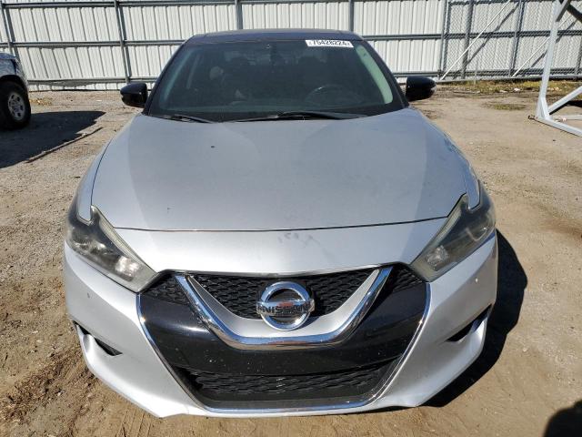 Photo 5 from auction – 2017 NISSAN MAXIMA 3.5 with VIN 1N4AA6AP0HC425962
