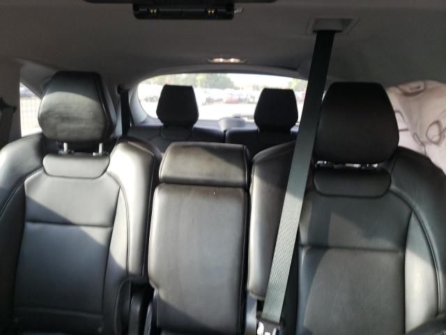 Photo 10 from auction – 2014 ACURA MDX ADVANC with VIN 5FRYD4H82EB048910